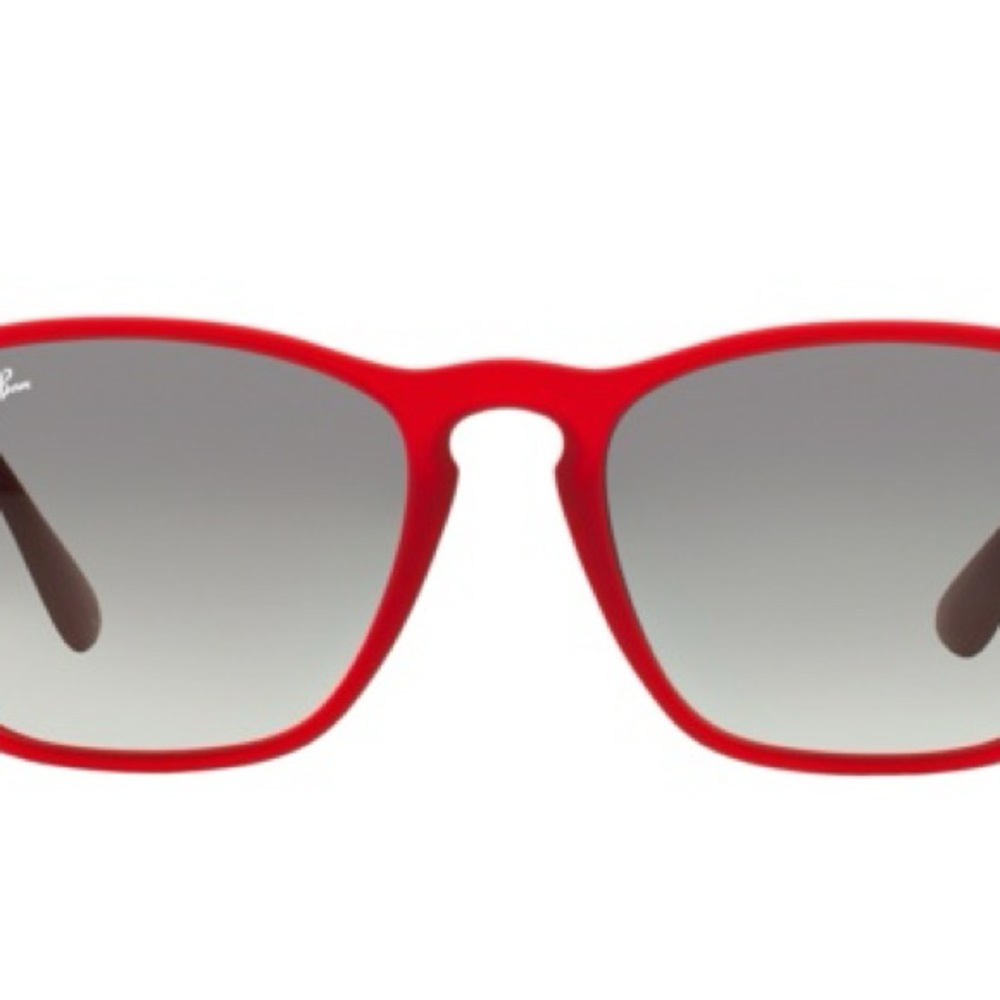 Ray-Ban Chris Sunglasses